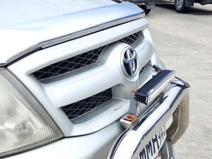 Now Wrecking: 2006 Toyota KUN26 Hilux Wreck Number: T102C