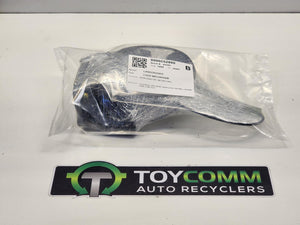 Jan 1998 to Oct 2007 - Toyota Land Cruiser 100 Series - Left Rear Lock Mechanism - Central Locking Type