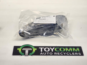 Jan 1998 to Oct 2007 - Toyota Land Cruiser 100 Series - Left Rear Door Exterior Handle - Colour Coded