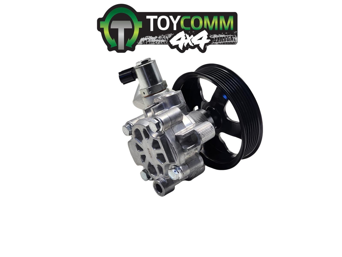 2020-Now Toyota Hilux GUN12# (15-22) - Steering Pump -