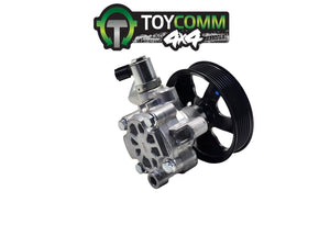 2020-Now Toyota Hilux GUN12# (15-22) - Steering Pump -