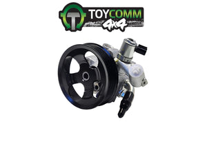 2020-Now Toyota Hilux GUN12# (15-22) - Steering Pump -