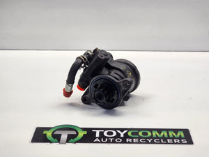 1993 to 2002 - Toyota Hilux Surf Diesel 3.0L Engine Code 1KZ - Steering Pump - N120-N180