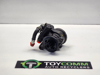 1993 to 2002 - Toyota Hilux Surf Diesel 3.0L Engine Code 1KZ - Steering Pump - N120-N180