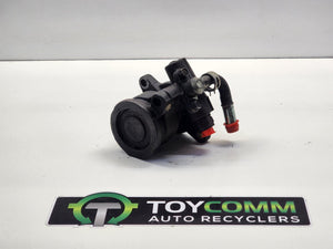 1993 to 2002 - Toyota Hilux Surf Diesel 3.0L Engine Code 1KZ - Steering Pump - N120-N180