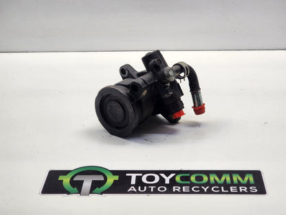 1993 to 2002 - Toyota Hilux Surf Diesel 3.0L Engine Code 1KZ - Steering Pump - N120-N180
