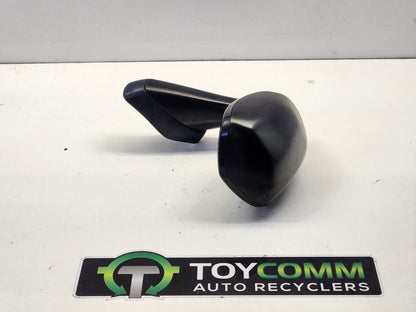 Jul 1996 to Jan 2003 - Toyota Land Cruiser Prado 95 Series RV - Left Front Guard Mirror - Black