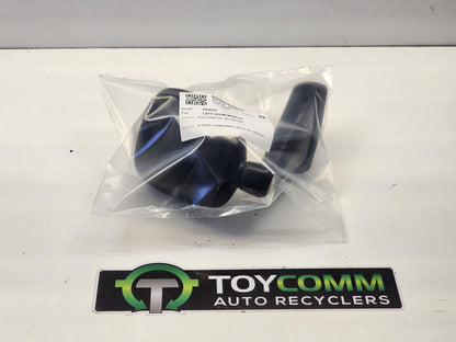 Jul 1996 to Jan 2003 - Toyota Land Cruiser Prado 95 Series RV - Left Front Guard Mirror - Black