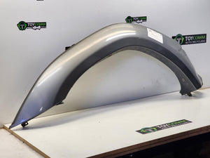 Jul 1996 to Jan 2003 - Toyota Land Cruiser Prado 95 Series - Wheel Arch Flare - Lh Front, On Guard