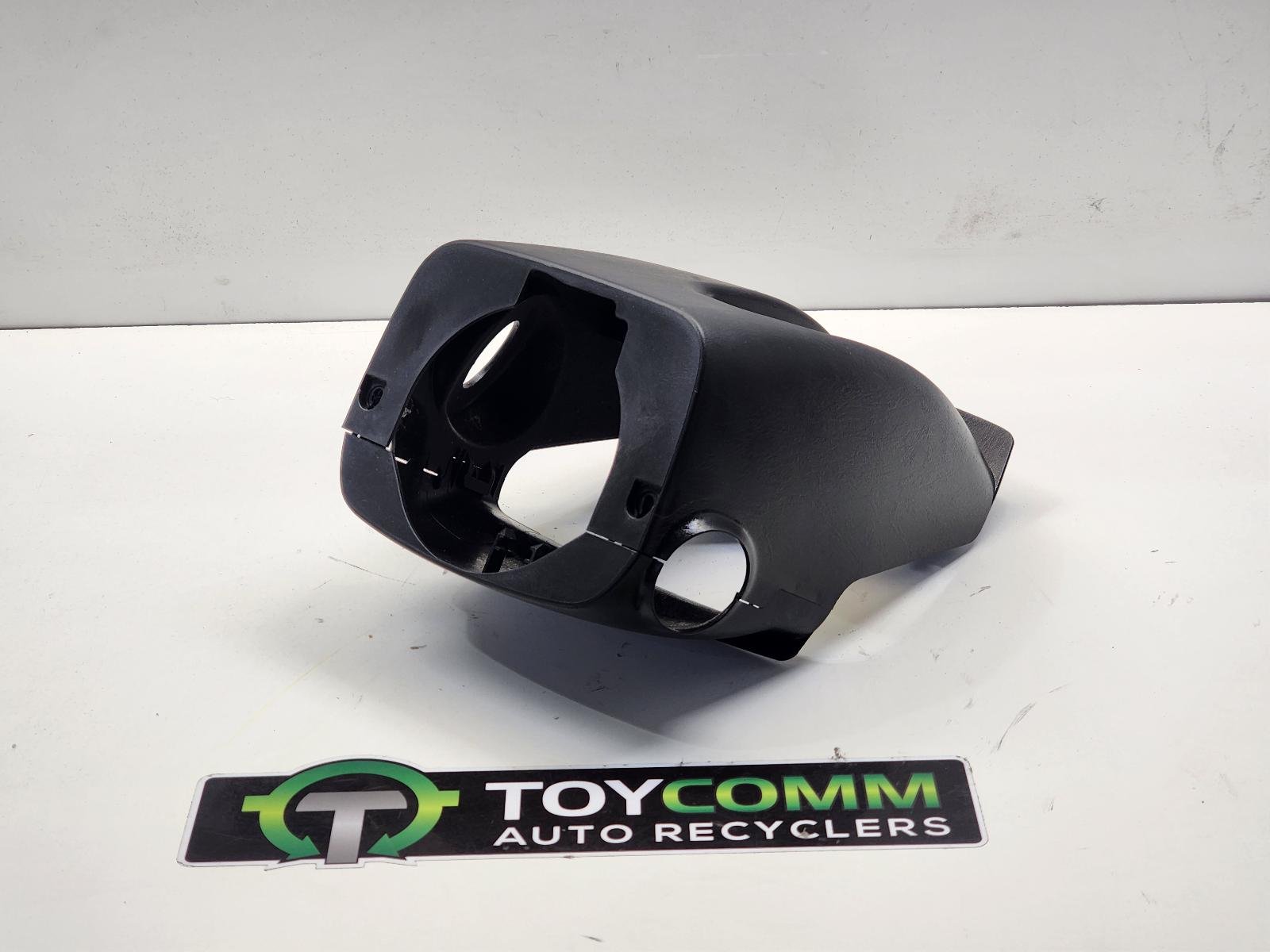 2005-2011 Toyota Hilux KUN26 (05-11)- Steering Column Shroud- 45286-0K010-B0 & 45287-0K010-B0