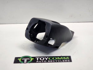 2005-2011 Toyota Hilux KUN26 (05-11)- Steering Column Shroud- 45286-0K010-B0 & 45287-0K010-B0