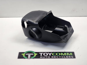 2005-2011 Toyota Hilux KUN26 (05-11)- Steering Column Shroud- 45286-0K010-B0 & 45287-0K010-B0