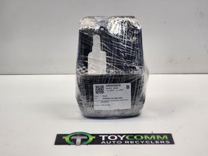 2005-2011 Toyota Hilux KUN26 (05-11)- Steering Column Shroud- 45286-0K010-B0 & 45287-0K010-B0