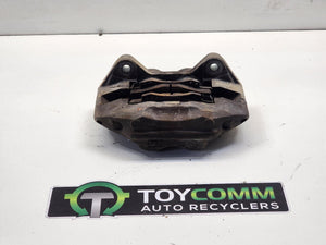 Feb 2005 to Mar 2012 - Toyota Hilux 4WD - Left Front Caliper - Caliper Casting Number - PN: S12WAA