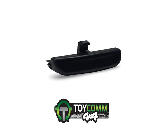 Jan 1998 to Oct 2007 - Toyota Land Cruiser 100 Series - Console - Console Lid-Hinge