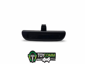 Jan 1998 to Oct 2007 - Toyota Land Cruiser 100 Series - Console - Console Lid-Hinge