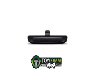 Jan 1998 to Oct 2007 - Toyota Land Cruiser 100 Series - Console - Console Lid-Hinge