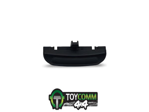 Jan 1998 to Oct 2007 - Toyota Land Cruiser 100 Series - Console - Console Lid-Hinge