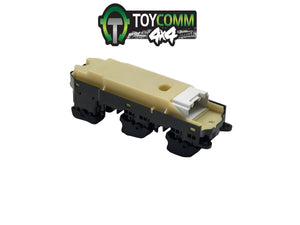 Feb 2003 to Oct 2009 - Toyota Land Cruiser Prado 120 Series - Right Front Master Power Window Switch
