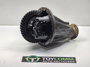 1989 to 2004 - Toyota Hilux Surf - Differential Centre - Rear 4.1:1 Lsd Type