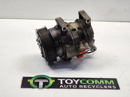 2005-2015 - Toyota Hilux Diesel 3.0L 1KD-FT - A/C Compressor - Denso - PN: 10S11C