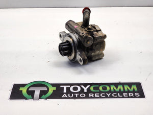 Mar 2005 to Aug 2015 - Toyota Hilux Diesel 3.0L Engine Code 1KD-FTV - Steering Pump