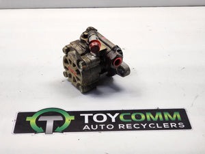 Mar 2005 to Aug 2015 - Toyota Hilux Diesel 3.0L Engine Code 1KD-FTV - Steering Pump