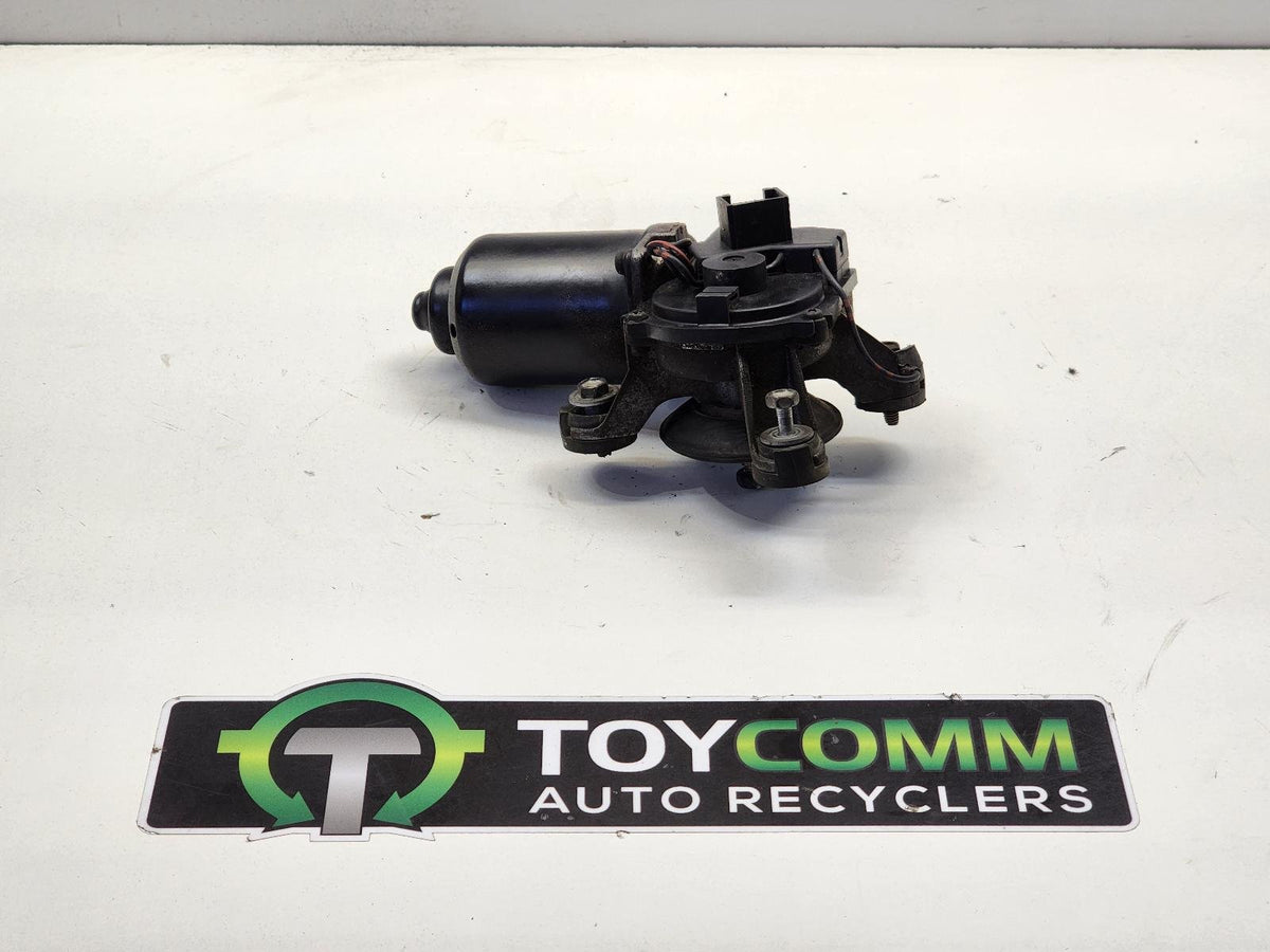 1989 to 1995- Toyota Hilux Surf N120 N130- Wiper Motor- Front