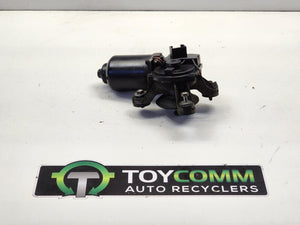 1989 to 1995- Toyota Hilux Surf N120 N130- Wiper Motor- Front