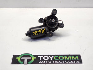 1989 to 1995- Toyota Hilux Surf N120 N130- Wiper Motor- Front