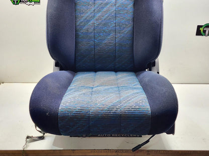 1989 to 1995 - Toyota Hilux Surf N120 N130 - Left Front Seat