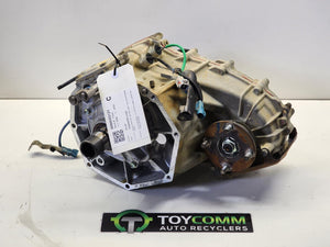 2005 - 2015 - Toyota Hilux 3.0L 1KD-FTV Automatic 4 Speed - Transfer Case