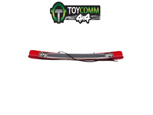 Apr 1998 to Oct 2007 - Toyota Land Cruiser 100 Series - High Level Stoplight - Tailgate Type