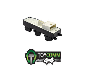- Power Window Switch - - -