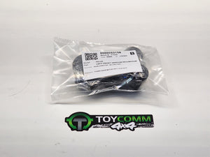 2005-2015 - Toyota Hilux - Left Front Door Regulator Motor - Motor Only