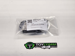 Feb 2005 to Aug 2015- Toyota Hilux- Left Rear Door Regulator Motor- Power, Door Motor Only