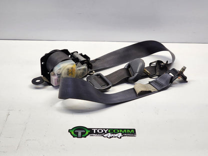1989 to 1995 - Toyota Hilux Surf N120 N130 - Right Front Seat Belt
