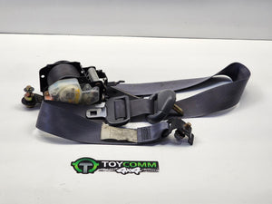 1989 to 1995 - Toyota Hilux Surf N120 N130 - Left Front Seat Belt