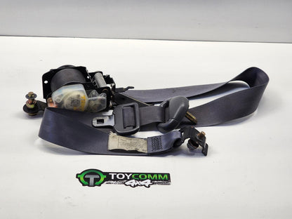 1989 to 1995 - Toyota Hilux Surf N120 N130 - Left Front Seat Belt