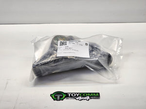 1989 to 1995 - Toyota Hilux Surf N120 N130 - Left Rear Seat Belt