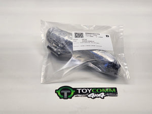 2005-2015 - Toyota Hilux - Left Rear Door Exterior Handle - Chrome