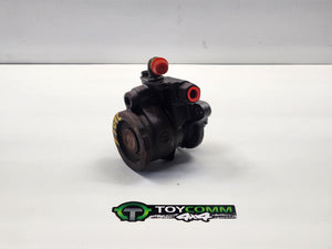1993 to 2002 - Toyota Hilux Surf Diesel 3.0L Engine Code 1KZ - Steering Pump - N120-N180
