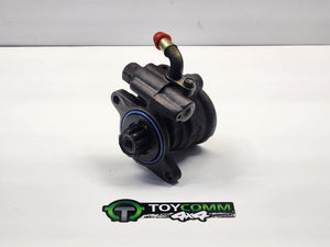 1993 to 2002 - Toyota Hilux Surf Diesel 3.0L Engine Code 1KZ - Steering Pump - N120-N180