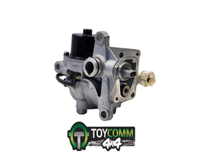 1989 to 1995- Toyota Hilux Surf 4WD- Shift Actuator- Transfer Shift Actuator