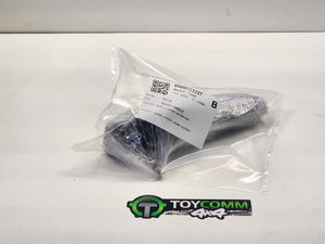 2005-2015 - Toyota Hilux - Left Front Door Exterior Handle - Chrome