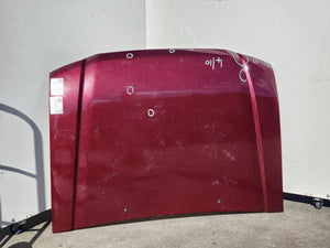 Jul 1996 to Jan 2003 - Toyota Land Cruiser Prado 95 Series - Bonnet