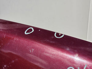 Jul 1996 to Jan 2003 - Toyota Land Cruiser Prado 95 Series - Bonnet