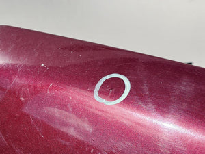 Jul 1996 to Jan 2003 - Toyota Land Cruiser Prado 95 Series - Bonnet