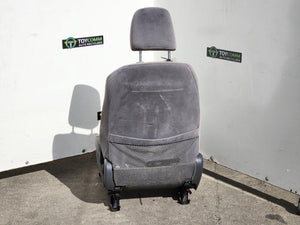 Aug 2009 to Jul 2013 - Toyota Land Cruiser Prado 150 Series - Right Front Seat - Cloth