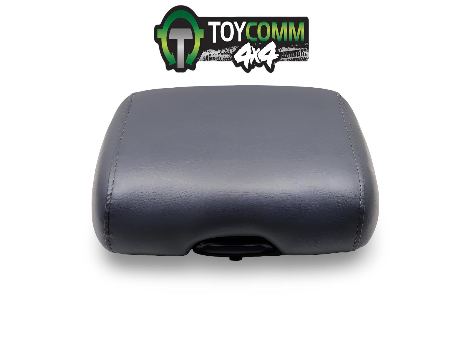 1998-2007 - Toyota Land Cruiser 100 Series - Console - Console Lid Only